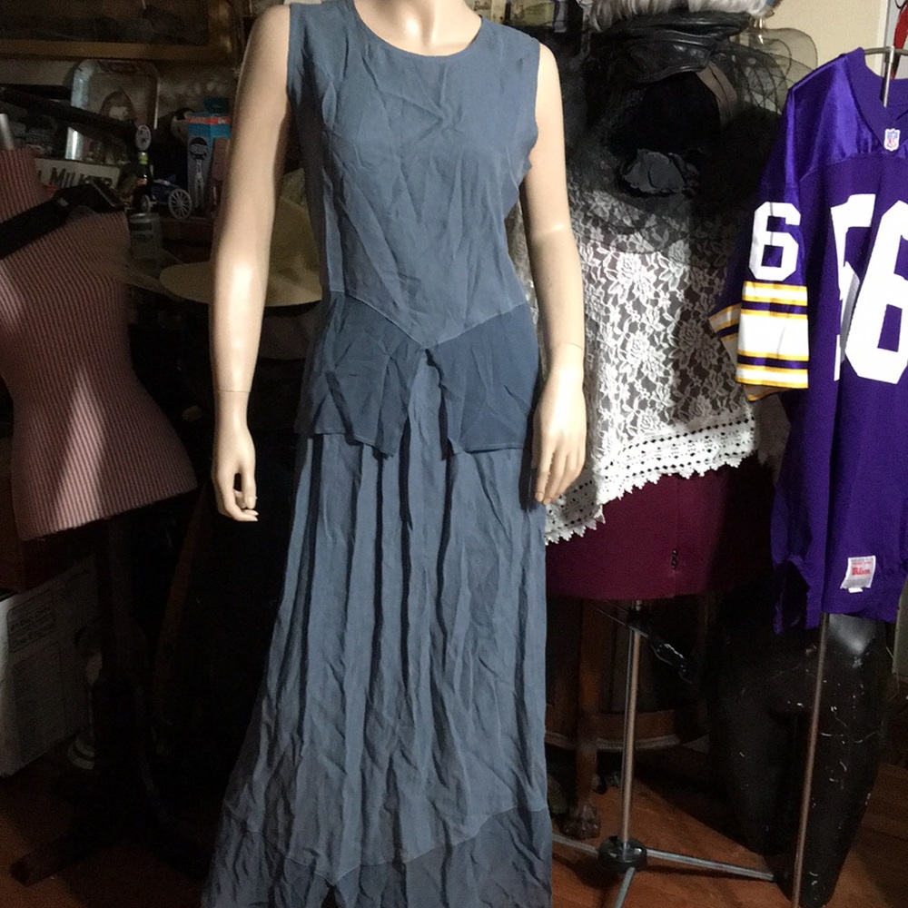 Vintage Caribe 3 pcs Skirt set